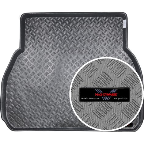 Alfombrilla para maletero MAX-MAT para BMW Serie 5 E34 Familiar 1990-1996