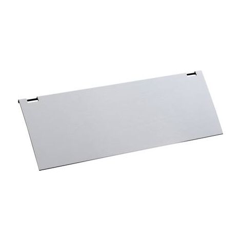 Bachmann Electric 4953486 Couvercle de sécurité aluminium (1/2)