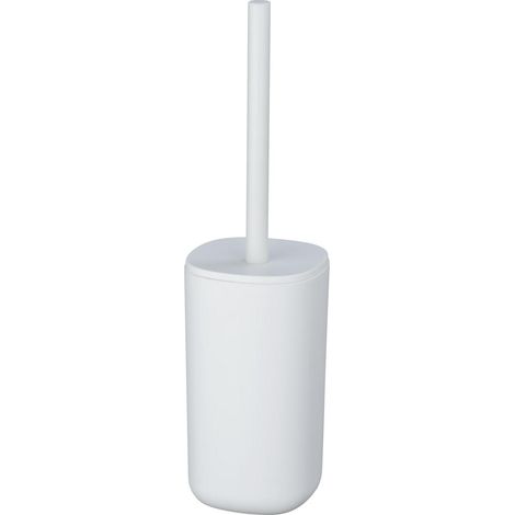 Escobilla para el Baño Wenko Davos Blanco