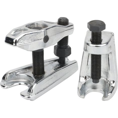 Extracteur de rotule, 2 pièces, décolleur, extracteur, tête de Barre d'accouplement (1/4)