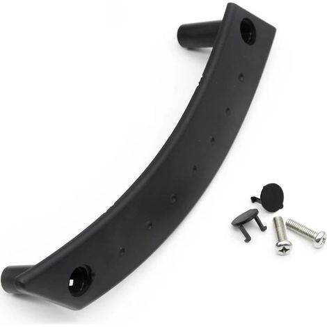 Poignée intérieure Lot De 2 Housses De Protection Pour Poignée De Porte Intérieure Gauche Et Droite De Voiture Pour VW Pour Beetle 1998 1999 2000 2001 2002 2003-2010 Pièces poignée porte intérieure(No (1/5)