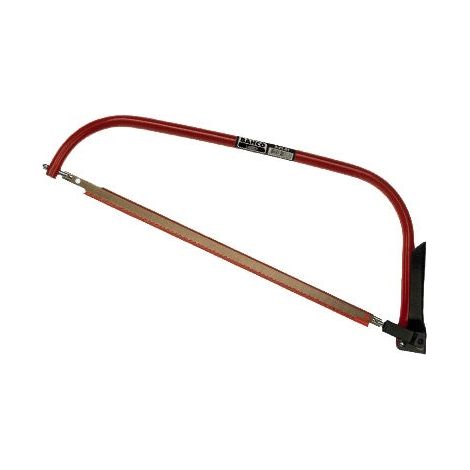 Segoncino completo di lama 53 cm.