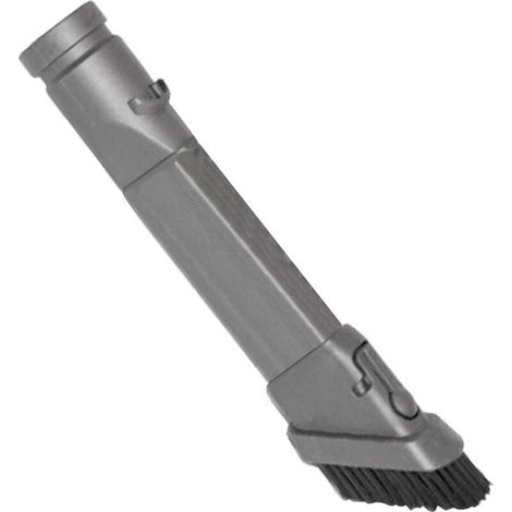 1 pièce Brosse à épousseter et Suceur Plat compatible avec Dyson DC35/DC62/DC58/DC72/V6 Aspirateu (1/4)