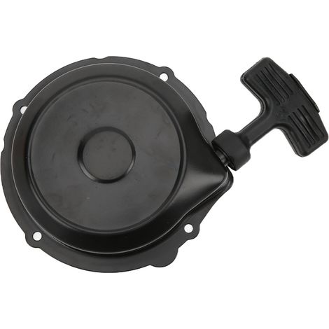 GARRYFIZH Lanceur recoil pour Yamaha YFM660/450/400 (1/5)