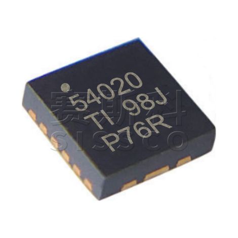 TPS54020RUWR TPS5410MDREP Electronic Components Chips Electronic Components 5 Units Assembly 5