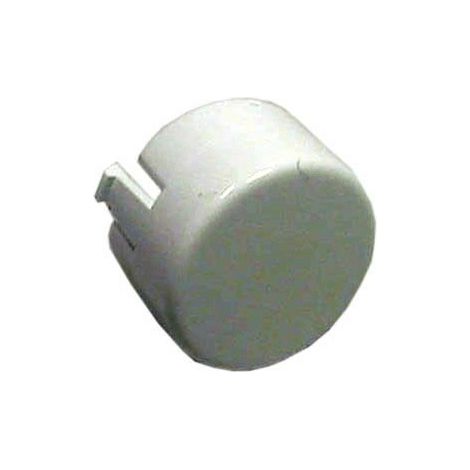 TOUCHE BLANCHE 27 pour LAVE LINGE INDESIT - C00096933