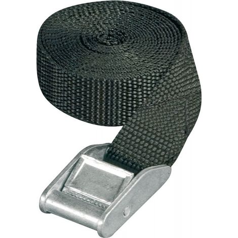 Sangle à bagages avec boucle 3M de 25 mm - sciag TPB3