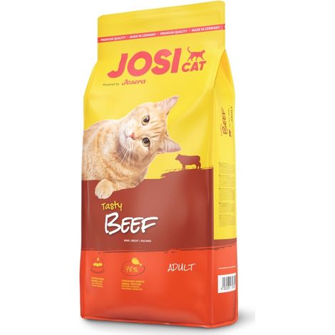 Bœuf Josera Josicat 10 kg
