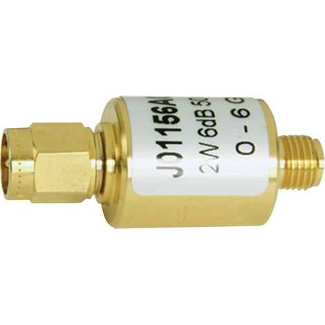 Telegärtner 100024831 100024831 Attenuatore 1 pz. (1/5)