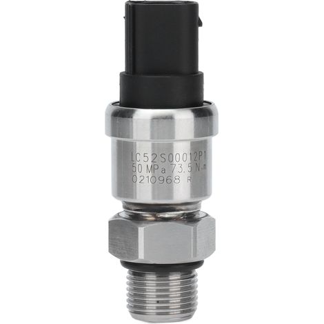 Transductor De Presión - LC52S00012P1 - Compatible Con Excavadoras SK200-1 SK200-3 SK200-5 SK200-6 SK200-6E - Unidad (1/5)