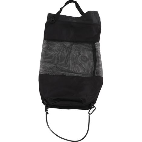 Müllsack für Boot, Yacht, Aufbewahrungsbehälter für Benzinkanister, Aufbewahrungssack für trockene Campingausrüstung für den Outdoor-Einsatz (1/5)