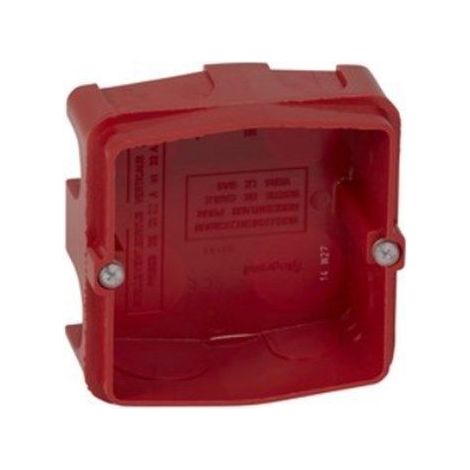 Caja para tomas 20-32A