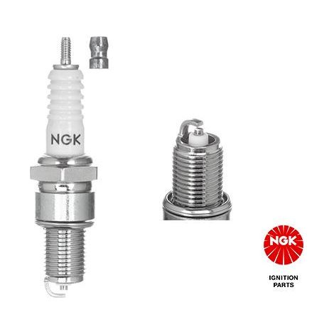 Bougie d'allumage NGK BP5ES (code 6511) YBX