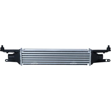 Intercooler, échangeur NRF 30750 ALFA ROMEO 50540161 51837369 55700449