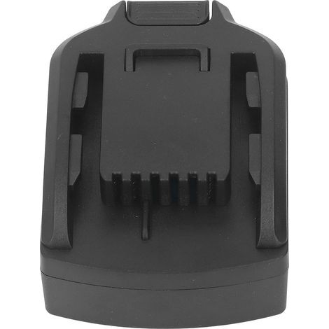Adaptateur de batterie convertisseur au Lithium série BL 18V pour outil électrique sans fil Worx 6 broches 20V (1/4)