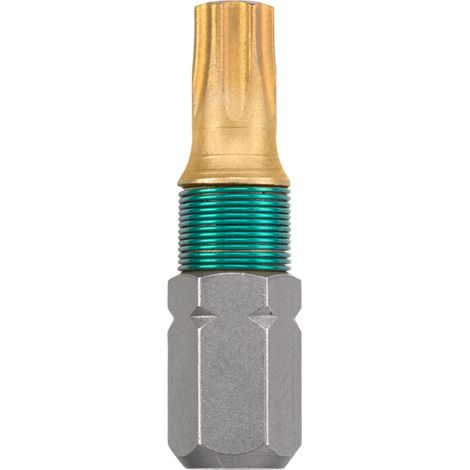 kwb 124270 Embout 6 pans T 30 acier 1 pc(s) (1/3)