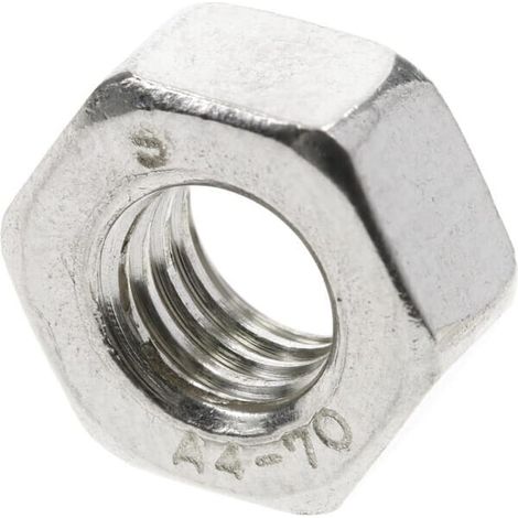 Tuerca acero inoxidable M6 LEMKEN 30310022