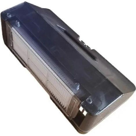 Réservoir d'eau et bac à poussière 2 en 1 pour aspirateur robot laveur 2S 3C VIOMI V2 V3 XMSTJQR2S STYTJ02YM (pièce de rechange) (1/5)