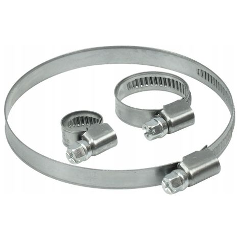 Pince à vis sans fin Tycner 5901095514869 1 pc. (1/2)