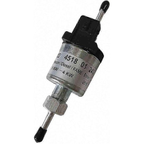 Chauffage 22451801 Airtronic D2 D4 D4S 24V 1-4kW Pompe Doseuse 22ml Fioul Pour Réchauffeur Gasoil (1/5)