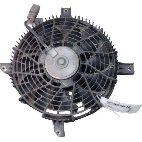 Moteur Ventilateur Climatisation SUZUKI Vitara [PRODUIT D'OCCASION]♻️7425065d11 (1/4)