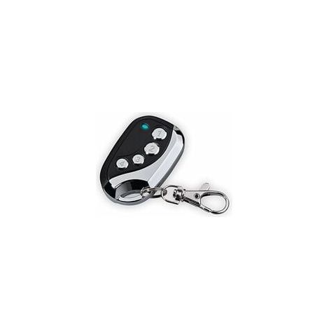 Télécommande Universelle Copieuse Az Remote - Idéal pour Portail, Garage, Alarme et Lumière en Une Seule Télécommande - Signal 433.92 Mhz (1/5)