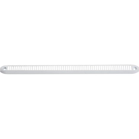 Deflettore Ca Vm 15m3 Bianco