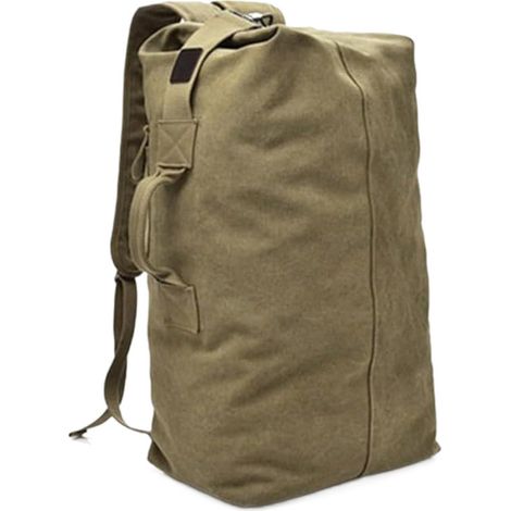 sac grande capacité multifonctionnel sport voyage randonnée (1/5)