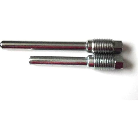 Pasador de pinza de freno YZ WRF KXF YZF RMZ R