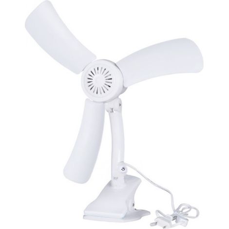 DO3 ENGLISH FAN 45 cm Propeller mit Clip