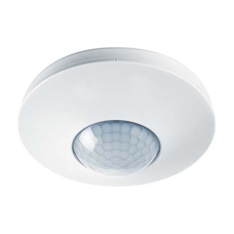 esylux rilevatore di presenza PD-C360i 8 bianco incassato