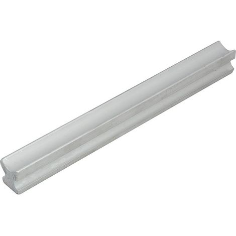 Faithfull 22mm Guide for Pipe Bender (Model FAIPBM22G) - Replacement Part for FAIPBM1522 Pipe Bender (1/3)