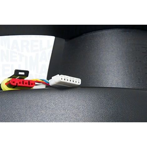 Rétroviseur extérieur, cabine Magneti Marelli 182203182070 IVECO 5801367571