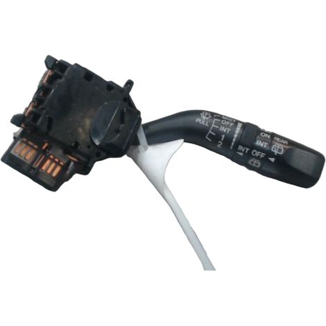 Commande Essuie Glace MAZDA 6 [PRODUIT D'OCCASION]♻️gj5g66128