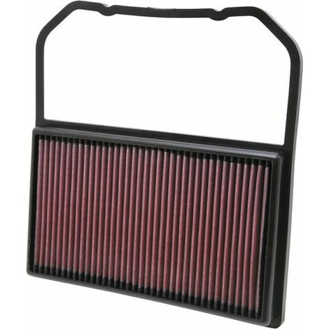 K&N 33-2994 Filtro de Aire- el embalaje puede variar Coche