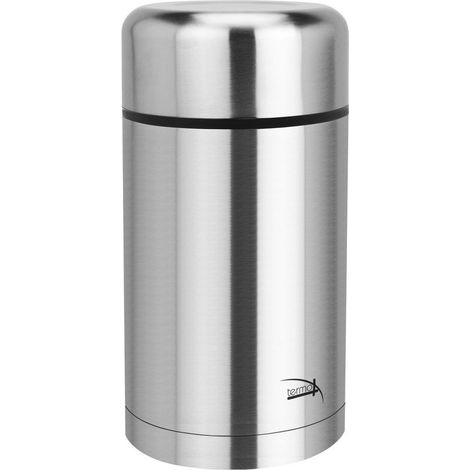 Thermos en acier inoxydable pour le déjeuner, 1,2 l (1/5)