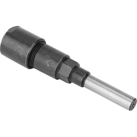Fräser-Verlängerungsklemme für Oberfräsen und Graviermaschinen, 1/4"-Schaft, Holzfräser (1/5)
