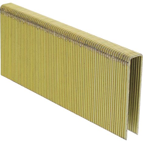 haubold Klammern KG 764 EG12 L. 64 mm KG700 Klammern