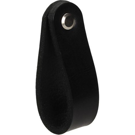 Manopola GL22, nera (1/4)