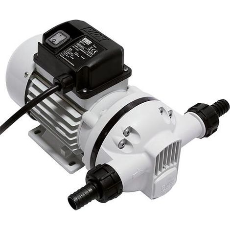 Pompe à membrane elect. Piusi Suzarrablue, 230V, 400W