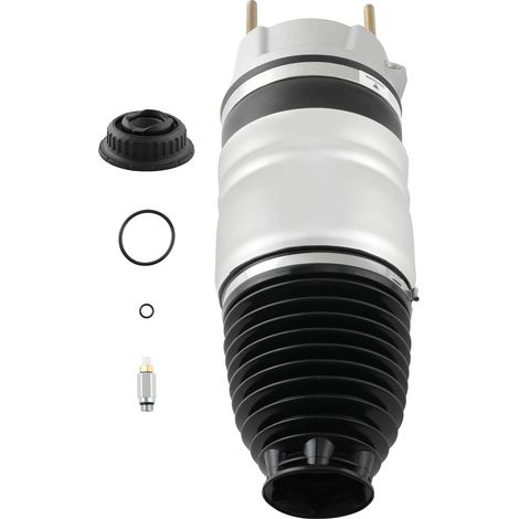 Suspensión neumática delantera izquierda for Porsche Cayenne 92A 2010-2024