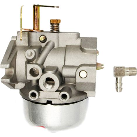 Carburateur pour moteur Kohler New Garden K241 K301 10 hp 12 hp (1/5)