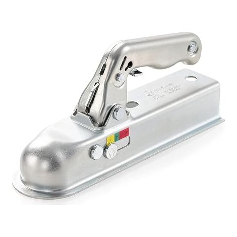 Car Trailer Hitch Head 50 mm (1/5)
