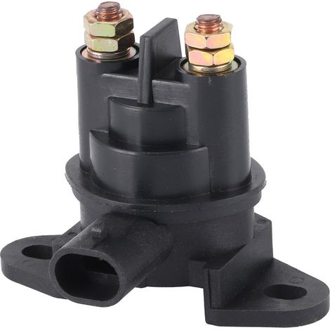 Relais de démarreur 278003012 pièce de rechange compatible Sea Doo PWC GTR GTX RXP RXT (1/5)