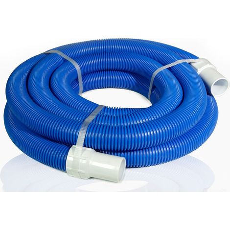 Tubo flessibile per pulizia di fondo piscina da 10 m
