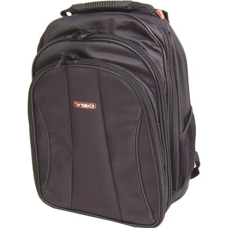 VISO TOOLTROLLEY Universal Werkzeugrucksack unbestückt (B x H x T) 360 x 500 x 210 mm (1/3)