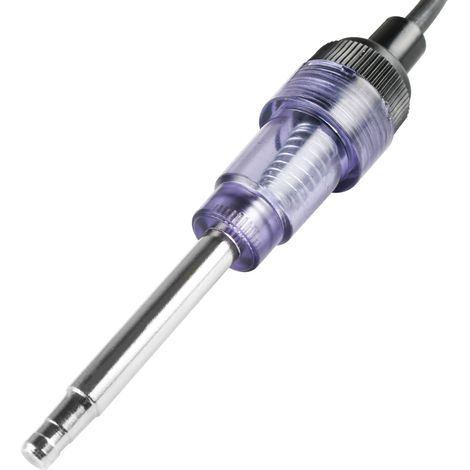 Testeur de bougies d'allumage, bobine d'allumage, moteur en ligne, outil de diagnostic automobile (1/4)