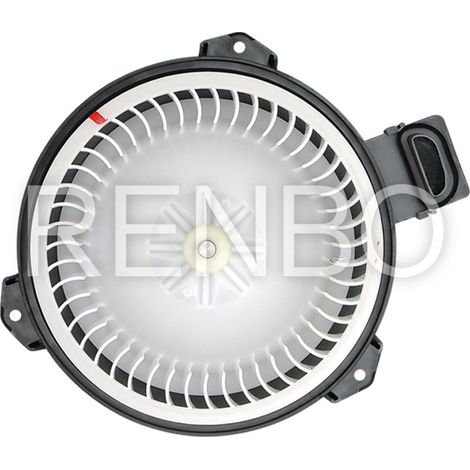 Convenient pour ventilateur de climatization de voiture Vezel/XR-V 79310-T7J-H01 (1/3)