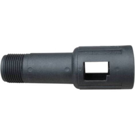 ADATTATORE IDROPULITRICE P/SONDA SPURGATUBI