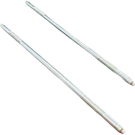Marcato aste assi tondini blocco macchina pasta sfogliatrice Ampia Atlas 150 (1/2)